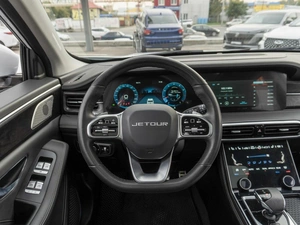 Внедорожник Jetour X90 Plus 2023 года, 2449000 рублей, Саратов
