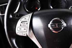 Внедорожник Nissan X-Trail 2017 года, 1699000 рублей, Пермь