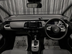 Хетчбэк Honda Fit 2020 года, 1180000 рублей, Красноярск