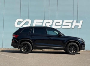Внедорожник Skoda Kodiaq 2019 года, 2749000 рублей, Ижевск