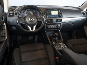 Внедорожник Mazda CX-5 2015 года, 1635000 рублей, Краснодар