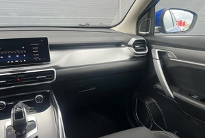 Внедорожник Geely Coolray 2020 года, 1600000 рублей, Солонцы