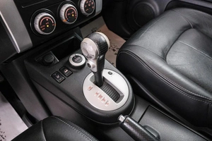 Внедорожник Nissan X-Trail 2008 года, 1049000 рублей, Красноярск