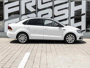 Седан Volkswagen Polo 2018 года, 1244000 рублей, Ставрополь