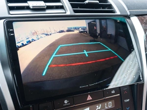 Седан Toyota Camry 2016 года, 2560000 рублей, Краснодар