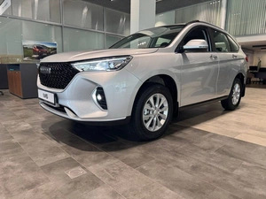 Внедорожник Haval M6 2026 года, 2349000 рублей, Красноярск