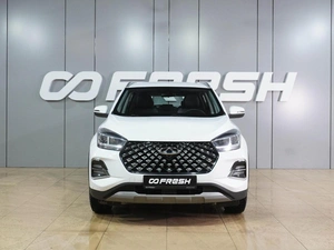 Внедорожник Chery Tiggo 4 Pro 2022 года, 1309000 рублей, Воронеж