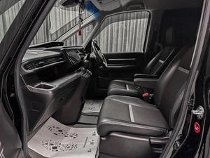 Минивэн Honda Stepwgn 2020 года, 2499000 рублей, Красноярск