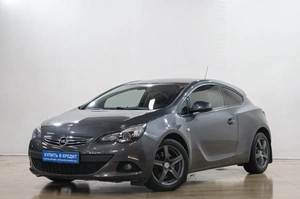 Хетчбэк Opel Astra 2012 года, 749000 рублей, Новокузнецк