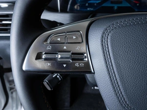 Внедорожник FAW Bestune T77 2024 года, 2180000 рублей, Ставрополь