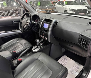 Внедорожник Nissan X-Trail 2012 года, 1347000 рублей, Красноярск