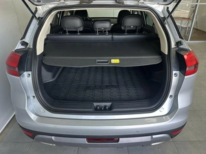 Внедорожник Geely Atlas 2021 года, 1768000 рублей, Красноярск