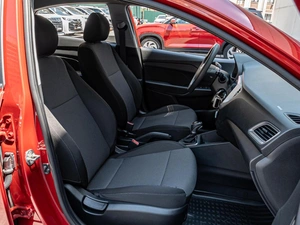 Седан Hyundai Solaris 2021 года, 1535000 рублей, Краснодар
