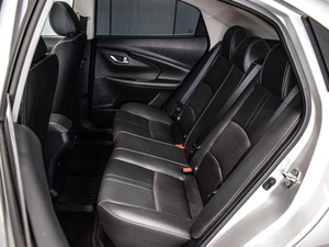 Седан Changan Alsvin 2023 года, 1400000 рублей, Муром