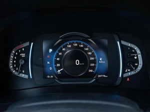 Внедорожник Hyundai Creta 2021 года, 2680000 рублей, Краснодар