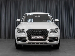Внедорожник Audi Q5 2012 года, 2039000 рублей, Тюмень
