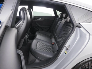 Лифтбек Audi RS5 2019 года, 5249077 рублей, Москва