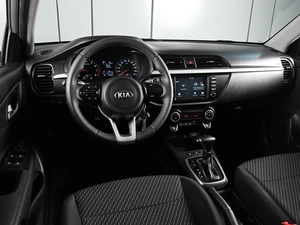 Седан Kia Rio 2018 года, 1679000 рублей, Аксай