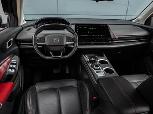 Внедорожник Changan UNI-S 2024 года, 2230000 рублей, Краснодар
