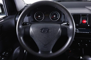 Хетчбэк Hyundai Getz 2008 года, 484000 рублей, Пермь