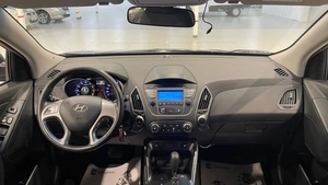 Внедорожник Hyundai ix35 2014 года, 1470000 рублей, Смоленск
