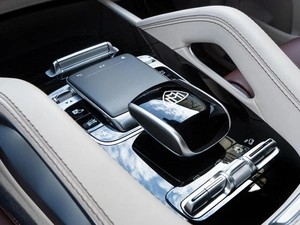 Внедорожник Mercedes-benz Maybach GLS-класс 2023 года, 24000000 рублей, Волгоград