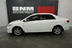 Седан Toyota Corolla 2012 года, 1300000 рублей, Курск