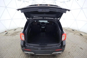 Универсал Ford Explorer 2021 года, 5299000 рублей, Обнинск