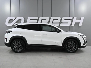 Внедорожник Changan UNI-T 2023 года, 2069000 рублей, Аксай