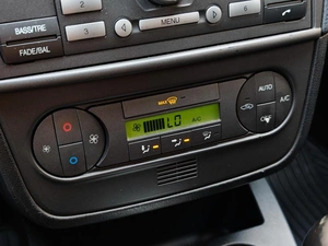 Хетчбэк Ford Fiesta 2006 года, 499000 рублей, Краснодар