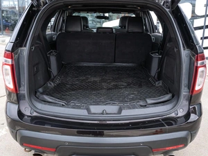 Внедорожник Ford Explorer 2012 года, 1799000 рублей, Краснодар