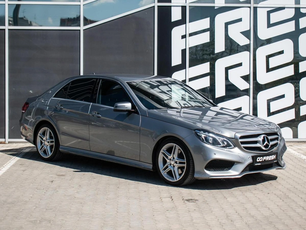 Седан Mercedes-benz E-класс 2013 года, 1900000 рублей, Краснодар