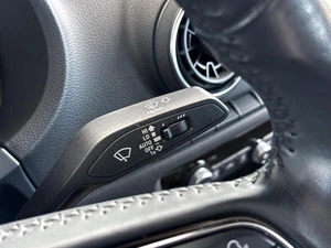 Седан Audi A3 2019 года, 1625000 рублей, Уфа