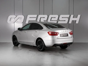 Седан ВАЗ (LADA) Vesta 2020 года, 829000 рублей, Минеральные Воды