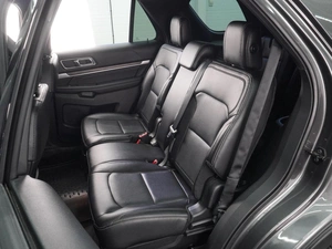 Внедорожник Ford Explorer 2016 года, 4028000 рублей, Воронеж