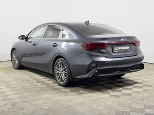 Седан Kia K3 2021 года, 2299900 рублей, Казань