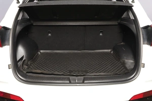 Внедорожник Hyundai Creta 2019 года, 2039000 рублей, Новосибирск