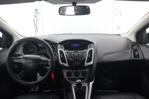 Седан Ford Focus 2012 года, 790000 рублей, Орёл