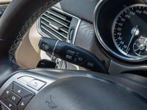 Внедорожник Mercedes-benz M-класс 2013 года, 2810000 рублей, Краснодар