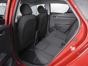 Седан Hyundai Solaris 2021 года, 1270000 рублей, Ростов-на-Дону