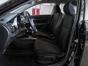 Седан Kia Rio 2020 года, 1615000 рублей, Ставрополь