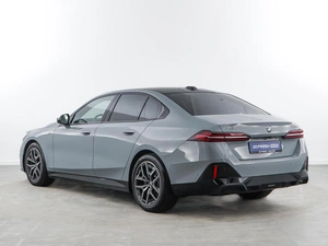 Седан BMW 5 серия 2025 года, 8298999 рублей, Москва