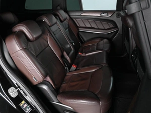 Внедорожник Mercedes-benz GL-класс 2014 года, 3189000 рублей, Аксай