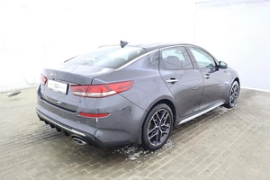 Седан Kia Optima 2018 года, 1899000 рублей, Обнинск
