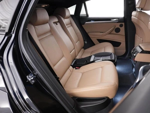Внедорожник BMW X6 M 2009 года, 5699999 рублей, Москва