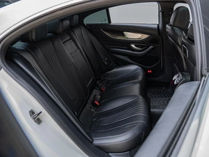 Седан Mercedes-benz CLS-класс 2018 года, 5096000 рублей, Краснодар