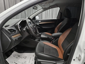 Седан ВАЗ (LADA) Vesta Cross 2023 года, 1149000 рублей, Красноярск