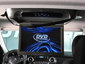 Минивэн Mercedes-benz V-класс 2015 года, 3679000 рублей, Аксай