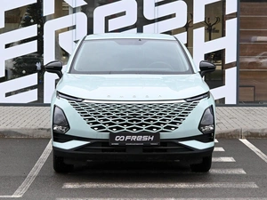 Внедорожник OMODA C5 2024 года, 1750000 рублей, Волгоград