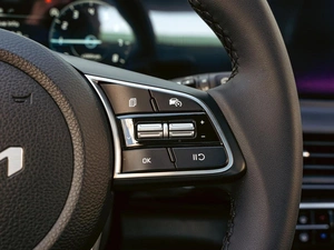 Внедорожник Kia Seltos 2025 года, 3098000 рублей, Краснодар